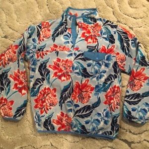 Rare Patagonia Synchilla Fleece 🌺